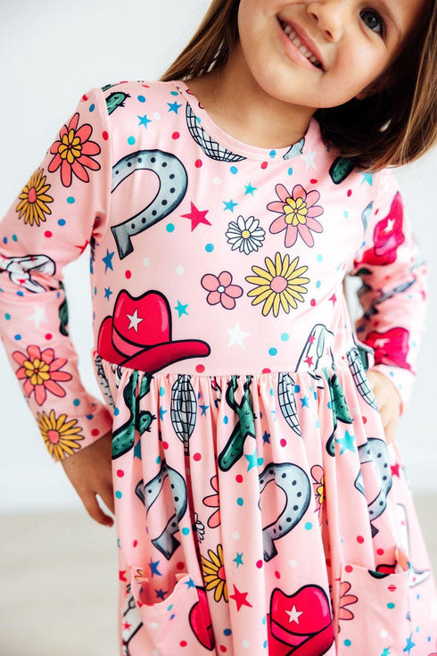 boots-bling-l-s-pocket-twirl-dress Mila & Rose - Sophia's Style-2